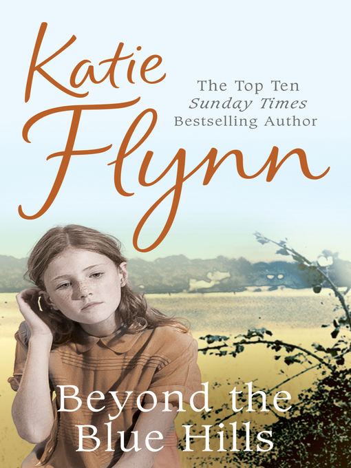 Title details for Beyond the Blue Hills by Katie Flynn - Wait list